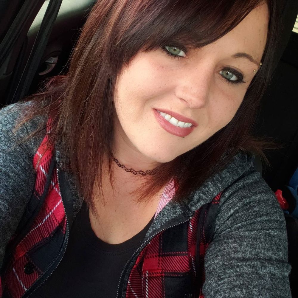 Meet your Posher, Brianna